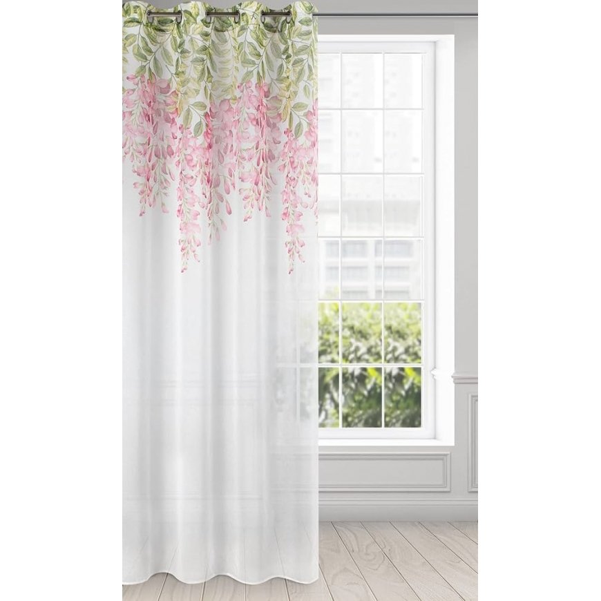 Eurofirany FIR/GISELA/B 140X270 T