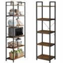 Spacetronik Bookshelf Ladder 137cm Funky Furniture Spacetronik Bookshelf Ladder 137cm Funky Furniture