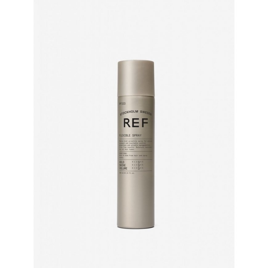 REF Flexible Spray 333 Matu laka