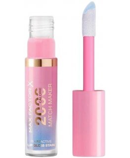 Max Factor 2000 Calorie Match Maker Lip Gloss 020-Plot Twist 4.4 ml
