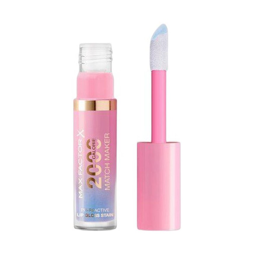 Max Factor 2000 Calorie Match Maker Губная помада 020-Plot Twist 4.4 мл