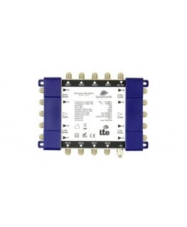 Multiswitch Spacetronik Pro Series MS-0508CL 5/8C