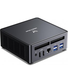 Minisforum PC AMD Ryzen 9 7940HS 0+0