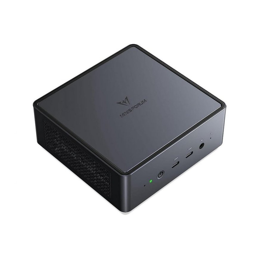 Minisforum PC AMD Ryzen 9 7940HS 0+0 – 2
