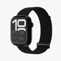 Vonmählen Fitness Loop 2 Hihna musta Nailon Vonmählen Fitness Loop 2 Hihna musta Nailon