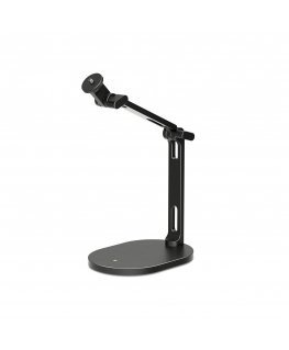 RØDE DS2 mikrofono stovas Kompiuterio mikrofono stovas