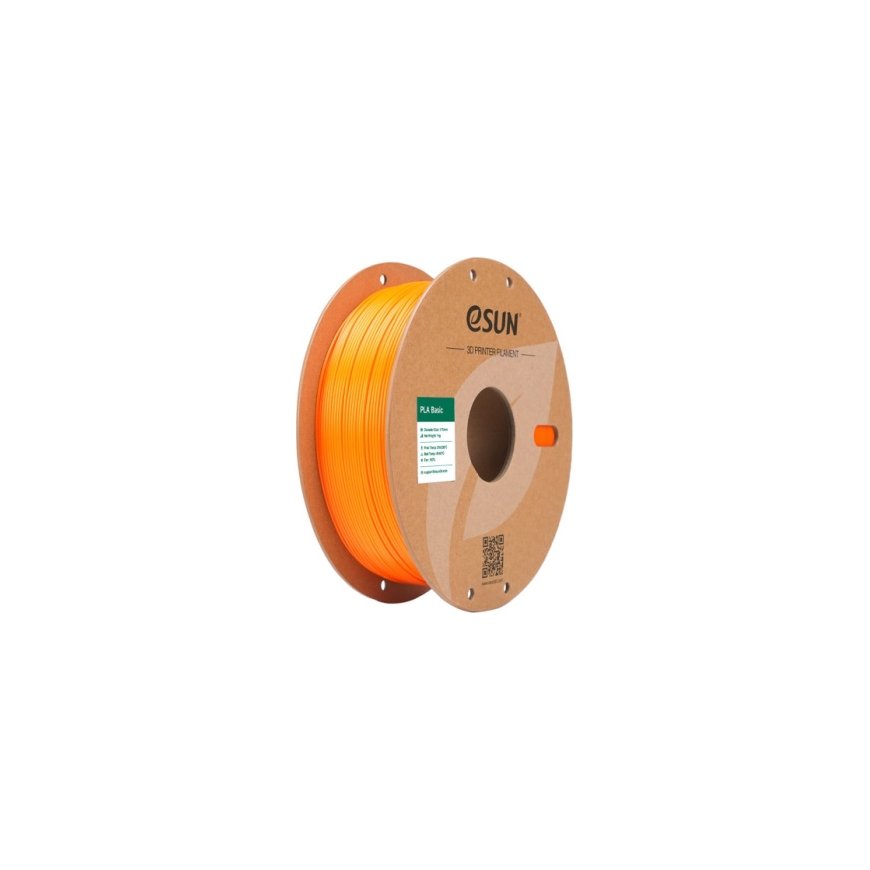 eSun PLA Rock 1kg 1.75mm - Hornfels