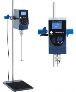 Steinberg Systems Mehāniskā laboratorijas maisītājs 40 l 100-2500 apgr./min