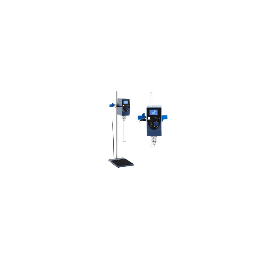 Steinberg Systems Mehāniskā laboratorijas maisītājs 40 l 100-2500 apgr./min – 2