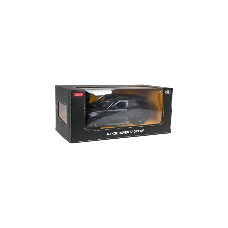 Rastar RC Range Rover Sport SV