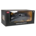 RC Range Rover Sport SV melns RASTAR 1:14 RC Range Rover Sport SV melns RASTAR 1:14