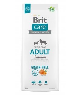 Brit Dog Grain-free Adult