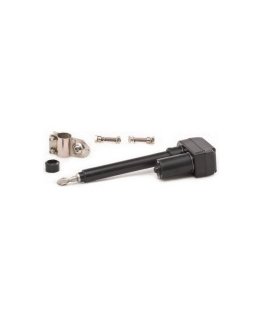Elektrobim Linijinė pavara Super Power Jack Mini 1000N 5.4mm/s 12V - 15cm eiga