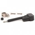 Elektrobim Lineāra piedziņa Super Power Jack Mini 1000N 5.4mm/s 12V - 15cm gaita Elektrobim Lineāra piedziņa Super Power Jack Mini 1000N 5.4mm/s 12V - 15cm gaita