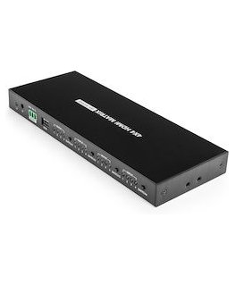Matrix HDMI 4/4 Spacetronik SPH-M444 4K