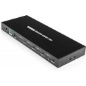 Matrix HDMI 4/4 Spacetronik SPH-M444 4K
