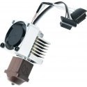 Slice Engineering Mako™ hotend with electronics for Bambu Lab P1/P1P - CHT nozzle Slice Engineering Mako™ hotend with electronics for Bambu Lab P1/P1P - CHT nozzle