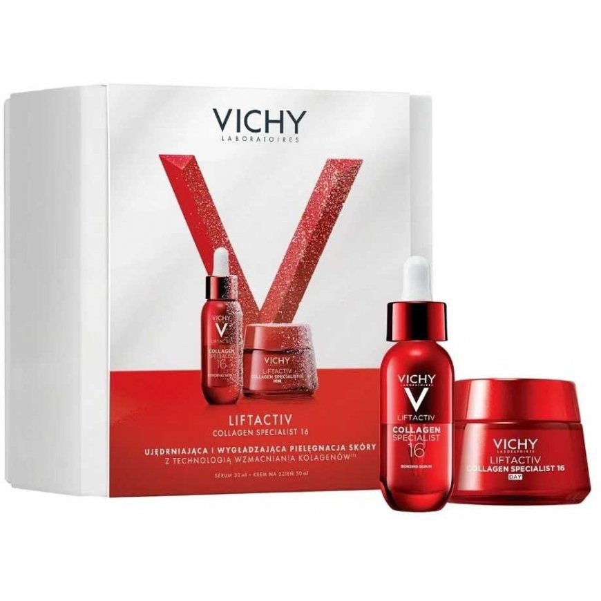 Vichy "Liftactiv Collagen Specialist" 16
