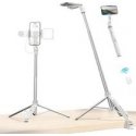 Spacetronik ROLLPIX 2 Selfie-tikku puhelimelle Spacetronik ROLLPIX 2 Selfie-tikku puhelimelle