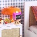 Mobility on Board dancing alarm clock pink Mobility on Board dancing alarm clock pink