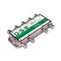 Sumators RTV/SAT x4 DSE SSC4 quada Sumators RTV/SAT x4 DSE SSC4 quada