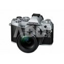 Olympus Om System OM System OM-5 Mark II + 12-45 mm PRO (hopea)