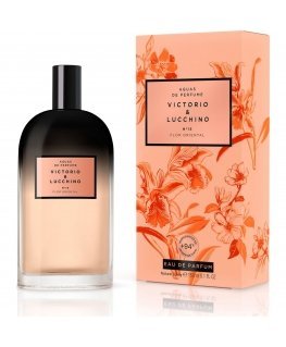 Victorio & Lucchino Nº15 Flor Oriental Eau De Perfume Sprei 150ml
