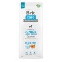 Brit Care 12 kg Šuniukas Bulvės, Lašišos Brit Care 12 kg Šuniukas Bulvės, Lašišos