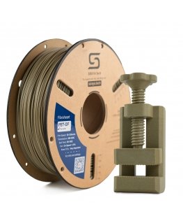 Siraya Tech – PET-GF