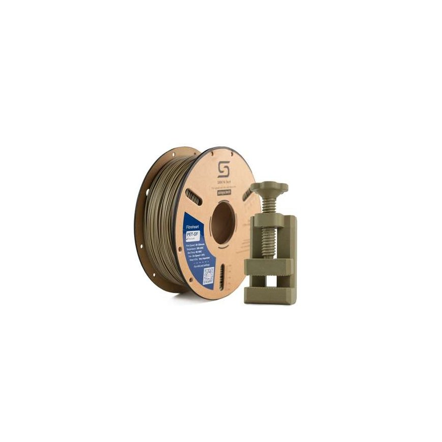 Siraya Tech – PET-GF – 2