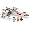 LEGO® Star Wars™ Luke Skywalker „X-Wing“ nakintuvas™ (75301)