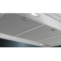 Siemens iQ500 LF97BCP50 tõmbekapp Saar Roostevaba teras A+ 690 m³/h Siemens iQ500 LF97BCP50 tõmbekapp Saar Roostevaba teras A+ 690 m³/h