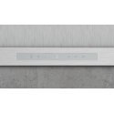 Siemens iQ500 LF97BCP50 кухонная вытяжка Островковый Нержавеющая сталь A+ 690 m³/h