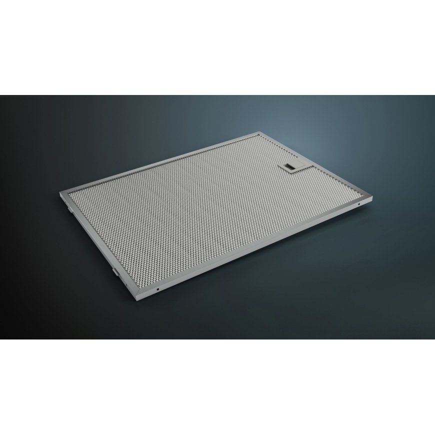 Siemens iQ500 LF97BCP50 gartraukis Sala Nerūdijančiojo plieno A+ 690 m³/h – 5