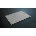 Siemens iQ500 LF97BCP50 gartraukis Sala Nerūdijančiojo plieno A+ 690 m³/h