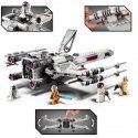 LEGO Star Wars 75301 - Luke Skywalkerin X-Wing™-hävittäjä