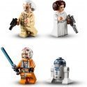LEGO Star Wars 75301 - Luke Skywalker's X-Wing ™ fighter