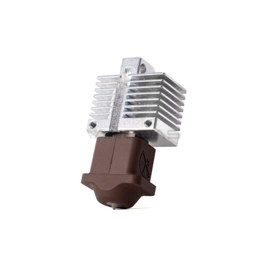Slice Engineering Mako™ Hotend with Electronics for Bambu Lab P1/P1P – GammaMaster FIN Nozzle – 2