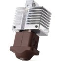Slice Engineering Mako™ Hotend with Electronics for Bambu Lab P1/P1P – GammaMaster FIN Nozzle Slice Engineering Mako™ Hotend with Electronics for Bambu Lab P1/P1P – GammaMaster FIN Nozzle