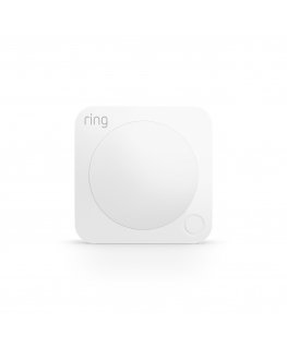Ring Alarm Motion Detector - 2nd Generation Bezvadu Siena Balts