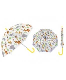 Children's Umbrella Itotal ANIMALS