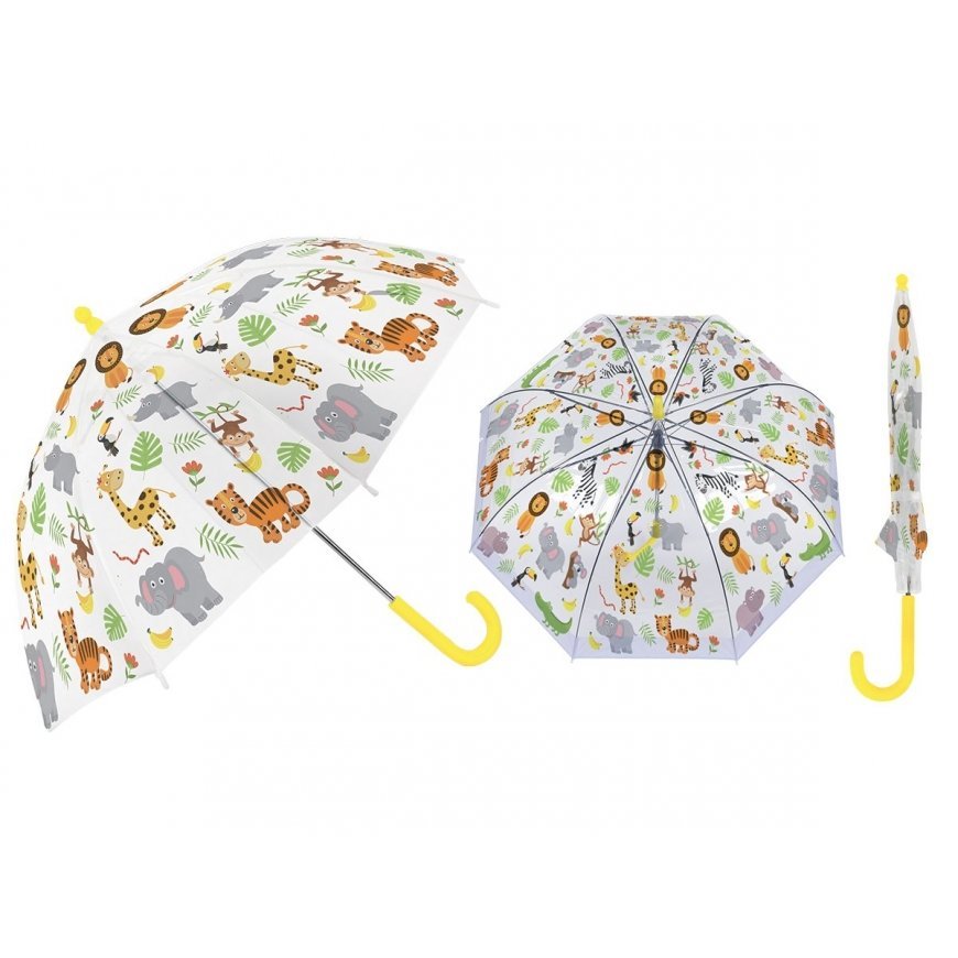 Children's Umbrella Itotal ANIMALS – 2