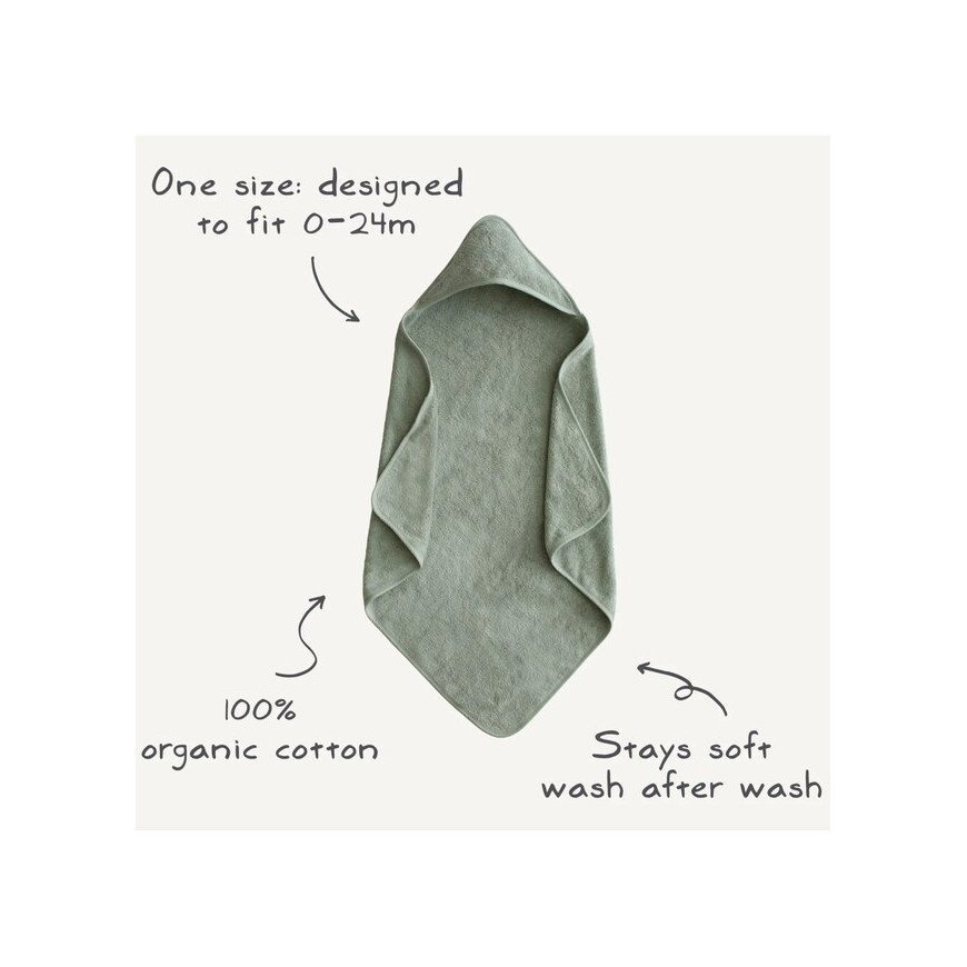 "Little Dutch" newborn natural learning triangle