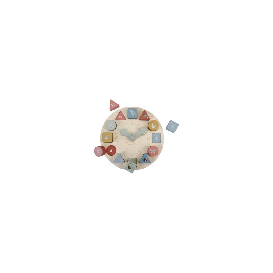 "Little Dutch" newborn natural learning triangle – 2
