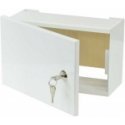 Spacetronik TPR-1B metal case. Cabinet 240x150x50. Spacetronik TPR-1B metal case. Cabinet 240x150x50.