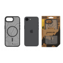 Tactical MagForce Hyperstealth Sika Cover for iPhone 16e Asphalt