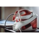 Tefal Express Power SV8110 2800 W 1,8 L Durilium AirGlide Autoclean soleplate Красный, Белый Tefal Express Power SV8110 2800 W 1,8 L Durilium AirGlide Autoclean soleplate Красный, Белый