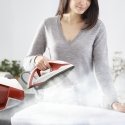 Tefal Express Power SV8110 2800 W 1,8 L Durilium AirGlide Autoclean soleplate Красный, Белый Tefal Express Power SV8110 2800 W 1,8 L Durilium AirGlide Autoclean soleplate Красный, Белый