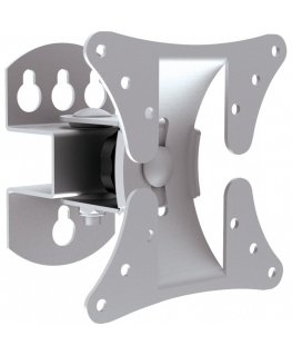 Reflecta 23114 TV-kiinnike 68,6 cm (27") musta