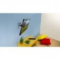Reflecta 23114 крепление для телевизора 68,6 cm (27") Черный Reflecta 23114 крепление для телевизора 68,6 cm (27") Черный